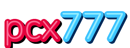 pcx777 — logo kanal