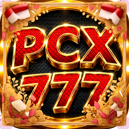 pcx777 — mitra unggulan